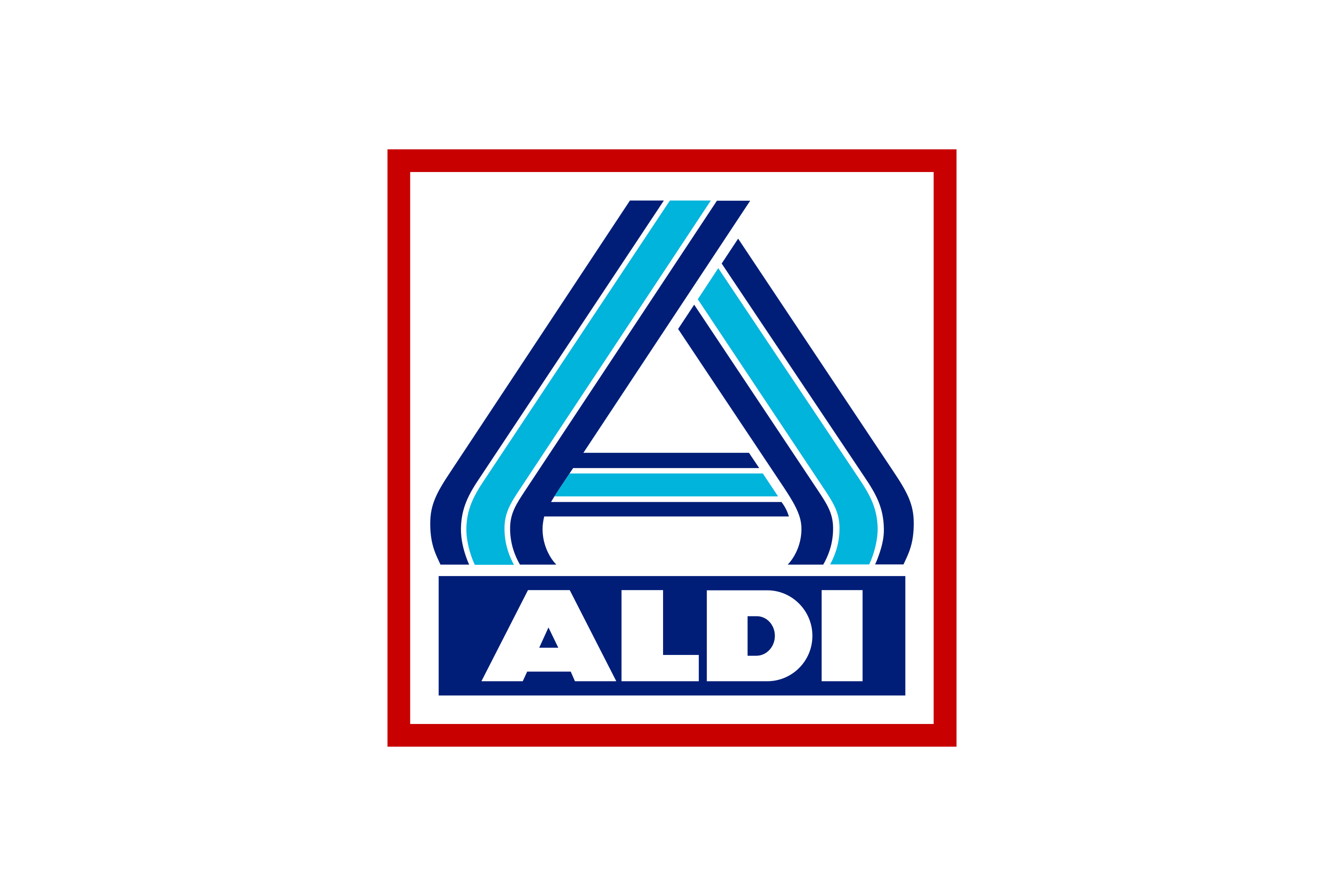 Aldi Marché