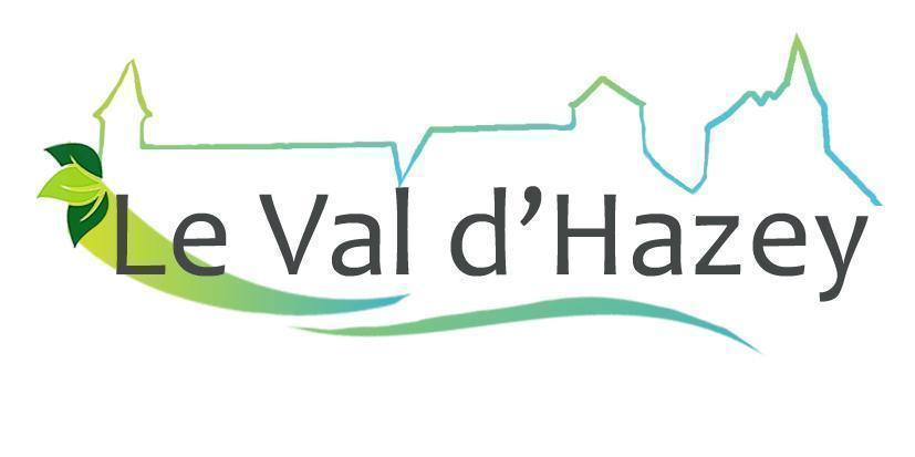 Ville du Val d'Hazey
