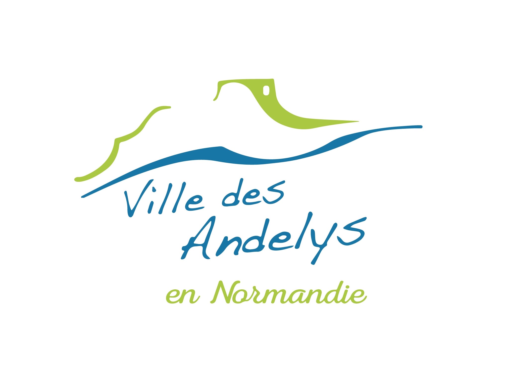 Ville des Andelys