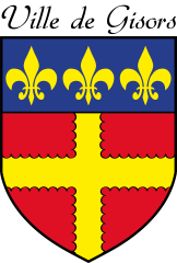 Ville de Gisors