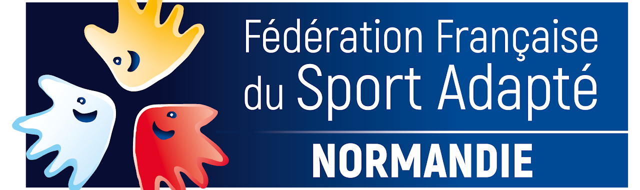 Fédération Française du Sport Adapté Normandie