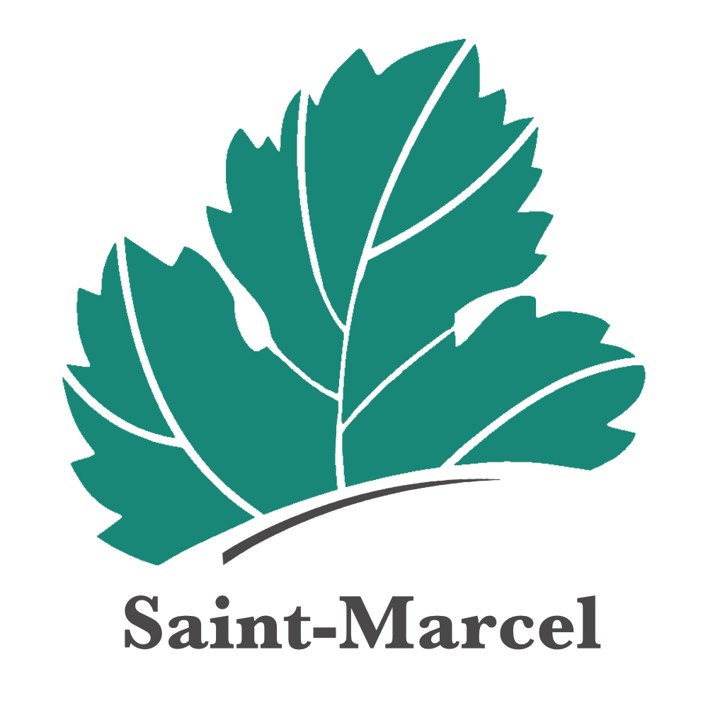 Ville de Saint-Marcel
